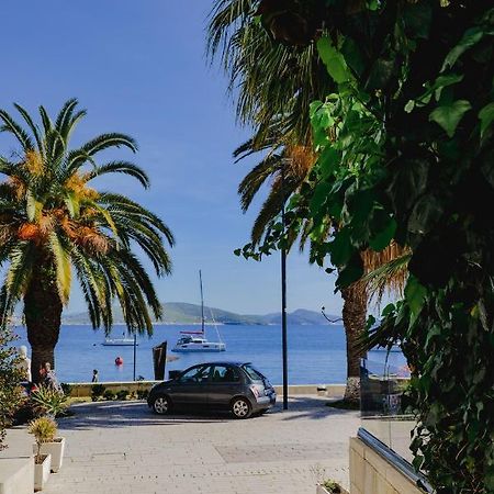 2E Apartments Sarandë Exterior foto