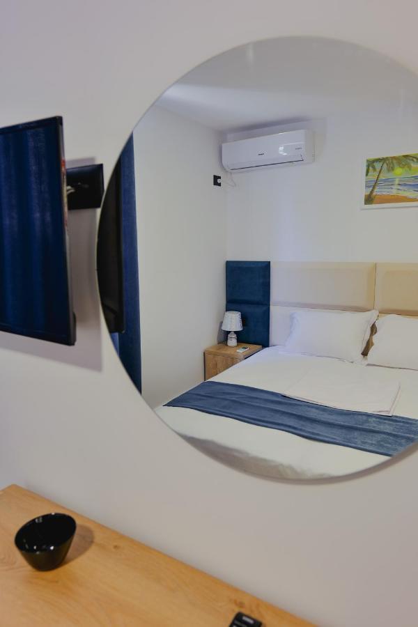 2E Apartments Sarandë Exterior foto