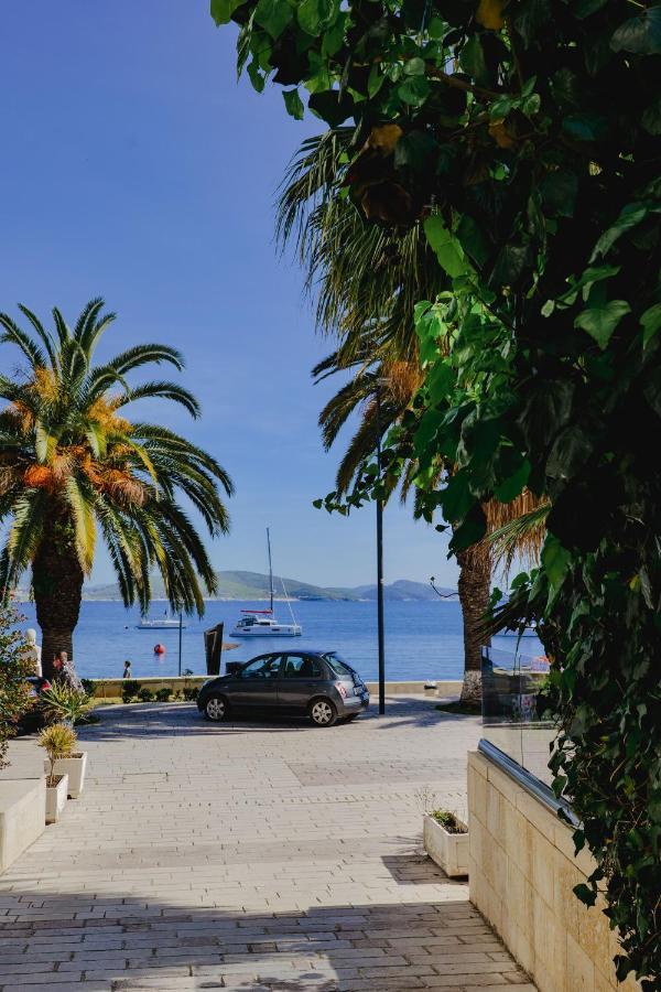 2E Apartments Sarandë Exterior foto